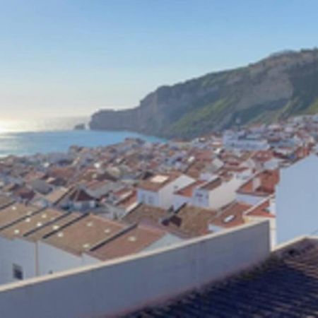 The Light House Ii, With Rooftop And Parking Nazaré Exterior foto